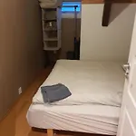 Oslo Stay Shared Apartment