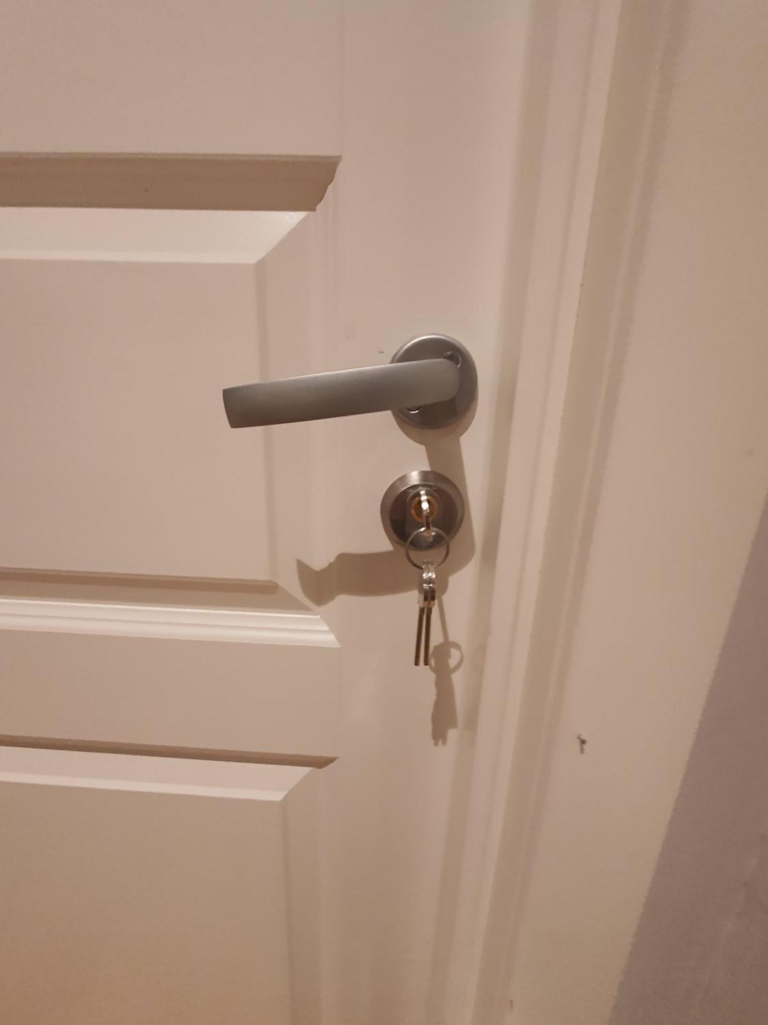 Shared Privatunterkunft Oslo