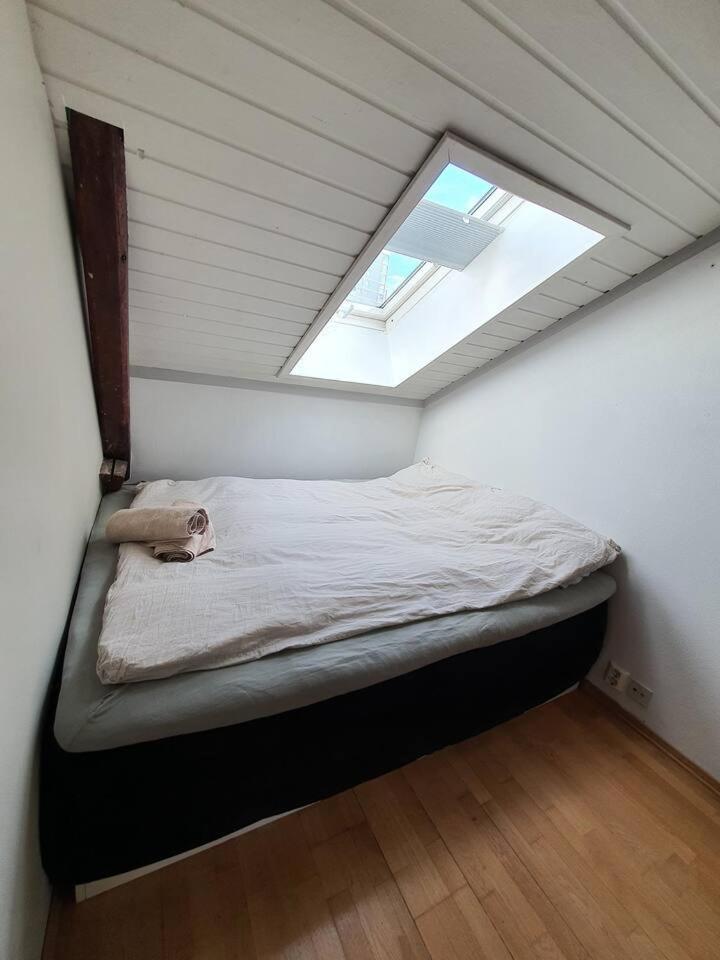 Shared Privatunterkunft Oslo