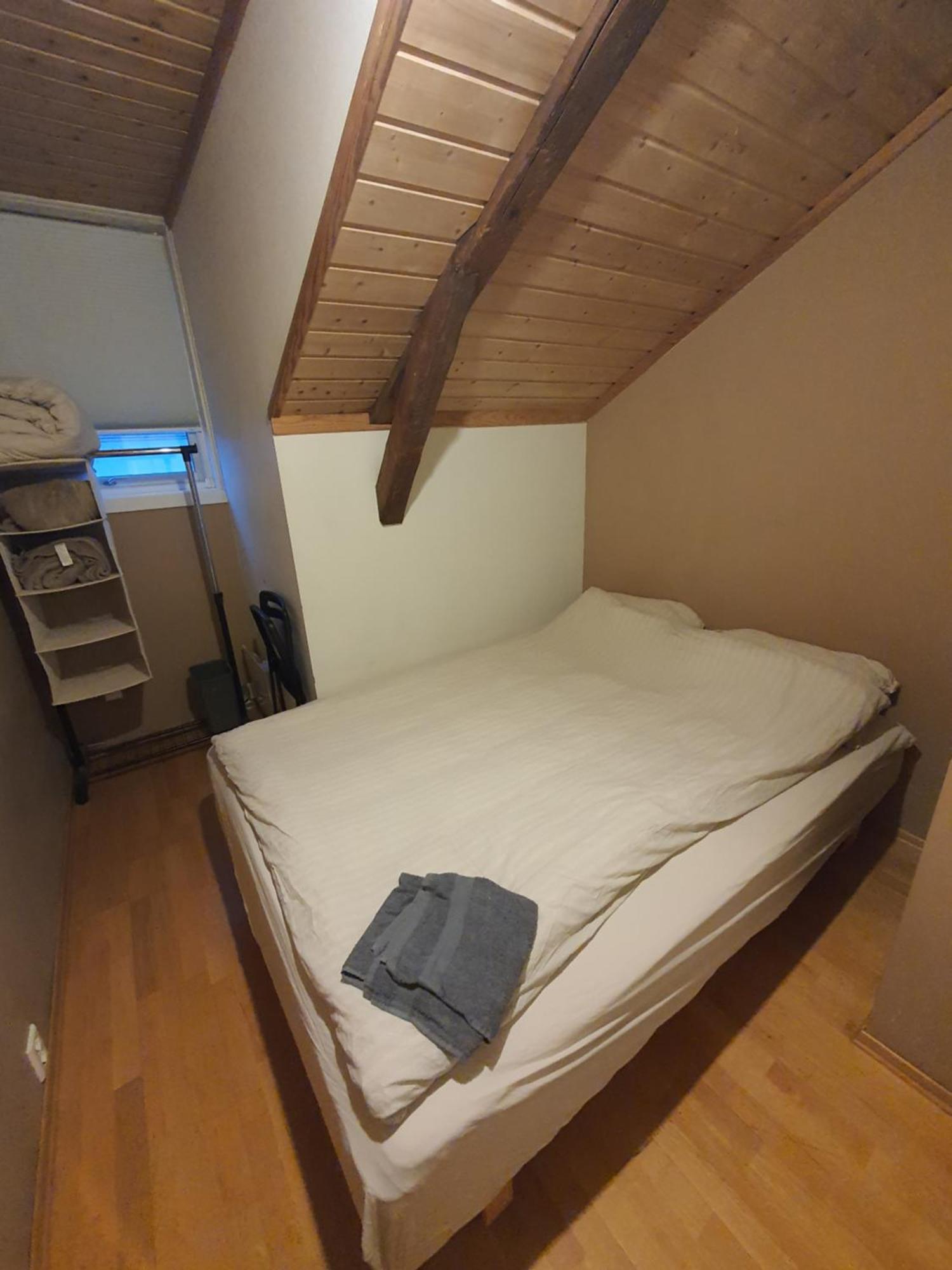 Shared Privatunterkunft